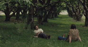 Music Video Chris GIF by Peach Pit