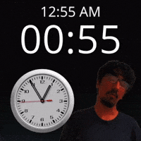 00:55