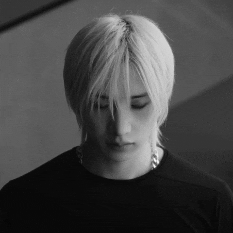 Do It Stray Kids GIF