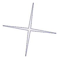 Space Star Sticker by The Doe