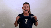 Navy Womens Soccer GIF by Navy Athletics