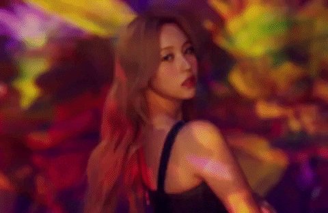 I Cant Stop Me GIF by TWICE
