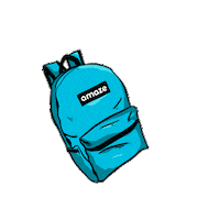 Foiamaze Sticker by Amaze Travel