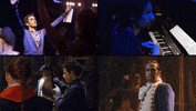 kennedycenter hamilton cher reba mcentire reba GIF