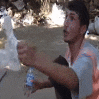 Yok Oluyoz GIF