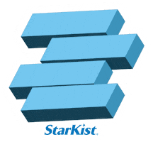 Protein Hustle Sticker by StarKistCharlie
