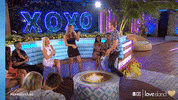 Cbs Usa GIF by LoveIslandUSA