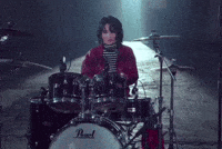 Drummer Dreamcatcher GIF