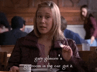 season 4 netflix GIF by Gilmore Girls 