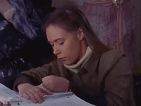 season 1 netflix GIF by Gilmore Girls 
