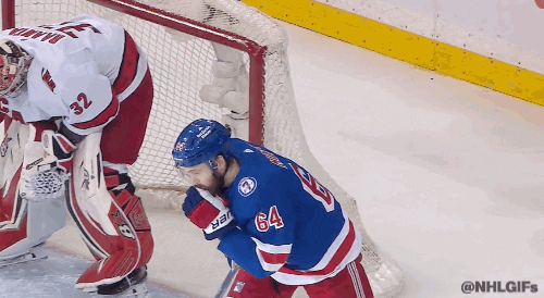 Ice Hockey Sport GIF by NHL
