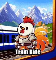 Zoroostercharacter GIF by Zorooster