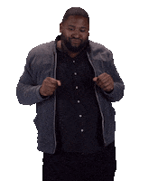 radio row dancing Sticker by NFL