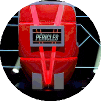 Pericles Pericao Sticker by Péricles Faria