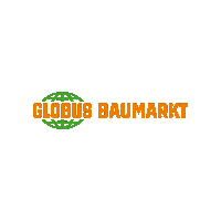 Sticker by Globus Baumarkt