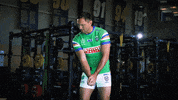 Rugby League Nrl GIF by Canberra Raiders
