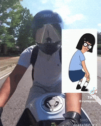 Dance Shake GIF