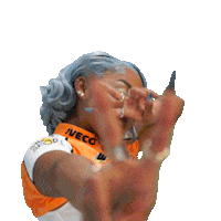 Check Yo Sticker by Warner Music France