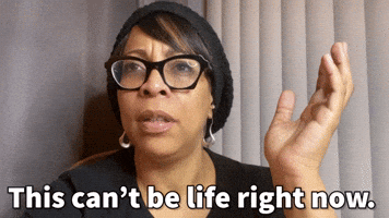 Is this real life?