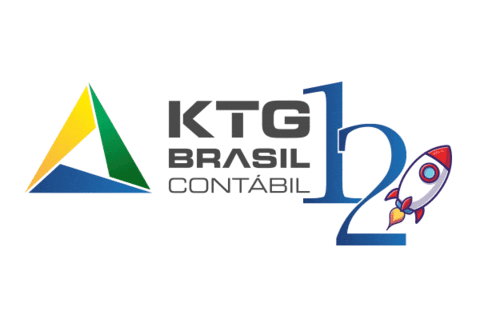 Ktg Brasil Sticker by KTG Group