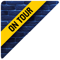 Stand Up Show Sticker by Quatsch Comedy Club