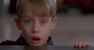 macaulay culkin christmas movies GIF