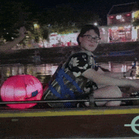 Wave Are You Sure GIF