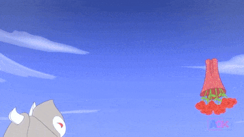 valentines day love GIF by AOK