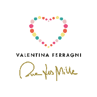capsule valentinaferragni Sticker by RuedesMille