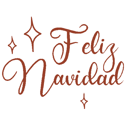 Merry Christmas Sticker