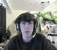 Cant See Think Fast GIF