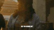 Netflix Ben GIF by The Umbrella Academy