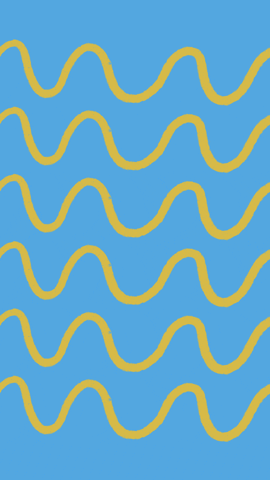madromano giphyupload animation blue yellow GIF