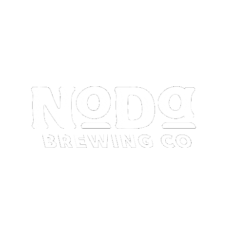 Sticker by NoDa Brewing Company