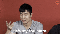 My Soulmate