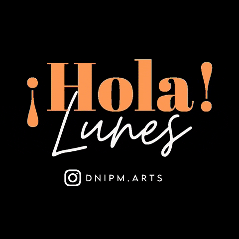dnipm work monday lunes mondayvibes GIF