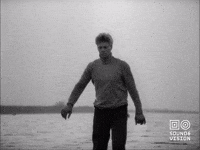 Walk On Water Sport GIF by Beeld & Geluid