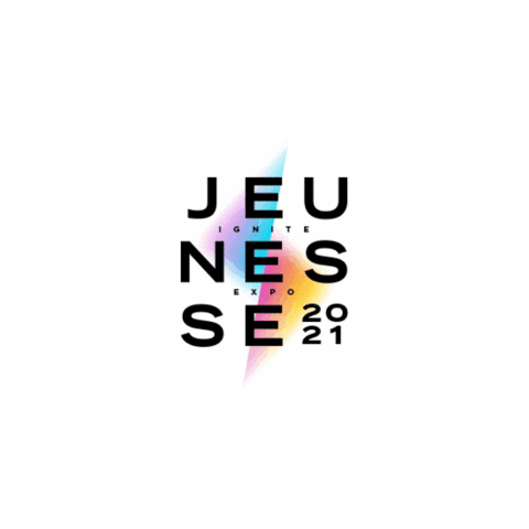 Argentinaexpoignite21 Sticker by Jeunesse Argentina