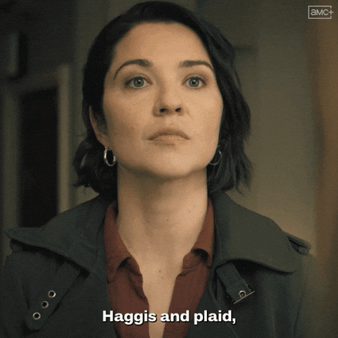 Alexandra Daddario Television GIF by Anne Rice's Immortal Universe