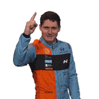 France Flag Sticker by FIA World Rally Championship