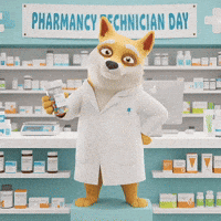 Happy Dog GIF by Doge Pound