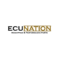 Chiptuning Sticker by Ecunation Remapping Official