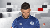 Line Up Hello GIF by Bundesliga