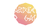 Neon Tattoo Sticker by brnrd