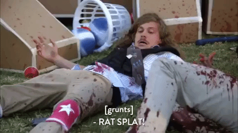 blake anderson GIF by Workaholics