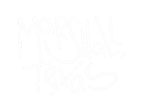 Texas Marshall Sticker