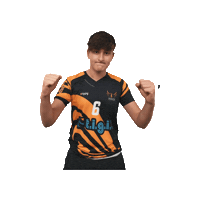 Luca Loreti Sticker by Fenice Pallavolo Roma