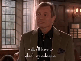 season 4 netflix GIF by Gilmore Girls 