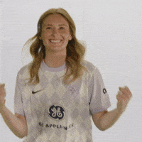 Mediaday GIF by National Women's Soccer League