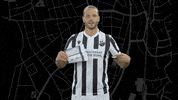 Dennis Diekmeier GIF by SV Sandhausen